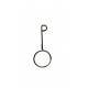 GUIA SEPARADOR FUNDA CABLE INOXIDABLE COTA 25-49
