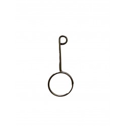GUIA SEPARADOR FUNDA CABLE INOXIDABLE COTA 25-49