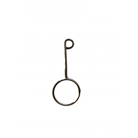 GUIA SEPARADOR FUNDA CABLE INOXIDABLE COTA 25-49