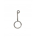 GUIA SEPARADORA FUNDA CABLE INOXIDABLE COTA 25-49