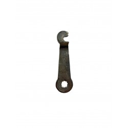 LEVA FRENO TRASERO MONTESA COTA 49 - 25