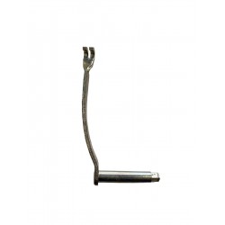 PALANCA EMBRAGUE MONTESA COTA 247