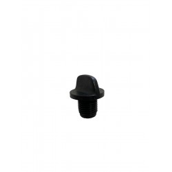 TAPÓN LLENADO ACEITE MONTESA COTA 247 NEGRO