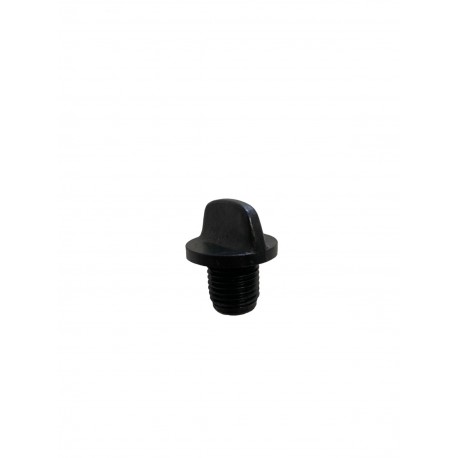 TAPÓN LLENADO ACEITE MONTESA COTA 247 NEGRO