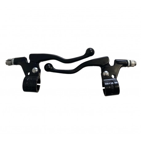 MANETAS UNIVERSALES MONTESA COTA CORTAS