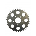 PLATO ARRASTRE 44D MONTESA COTA 247- 242 -348 PASO 520