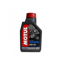 ACEITE MOTOR MOTUL TRANSOIL 10W30