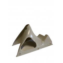 PROTECTOR CAJA HERRAMIENTAS MONTESA IMPALA CREMA