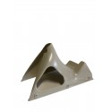 PROTECTOR CAJA HERRAMIENTAS MONTESA IMPALA CREMA