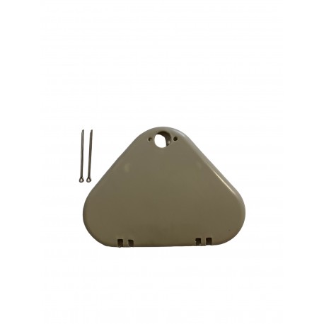 TAPA CAJA HERRAMIENTAS CREMA MONTESA IMPALA