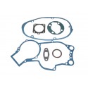 JUNTAS MOTOR MONTESA COTA 25R