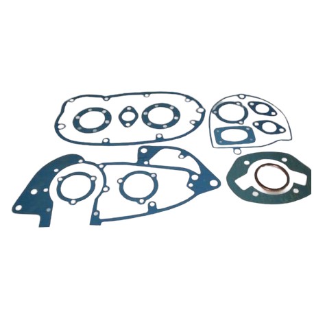 JUNTAS MOTOR MONTESA COTA 247