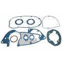 JUNTAS MOTOR MONTESA COTA 247 UC R