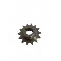 PIÑON SALIDA CONO ANCHO PASO 428 ENDURO 14 DIENTES