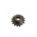 PIÑON SALIDA CONO ANCHO PASO 428 ENDURO 16 DIENTES