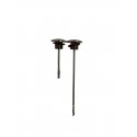 TAPONES NIVEL ACEITE MOTOR IMPALA