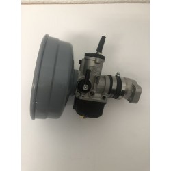 KIT CARBURADOR COMPLETO 27