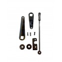 LEVAS FRENO DOBLE LEVA KIT IMPALA TEXAS