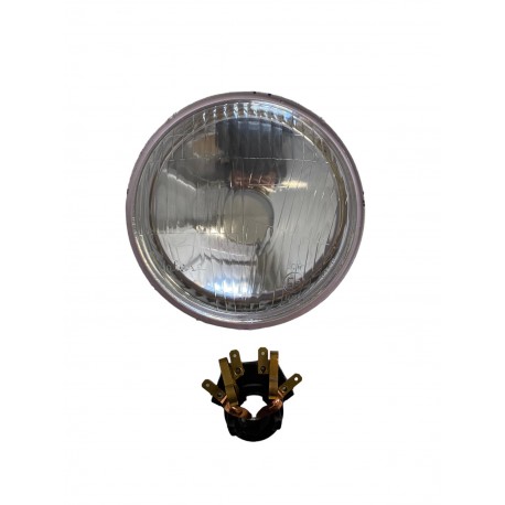 OPTICA FARO IMPALA SPORT Y TURISMO COMPLETA