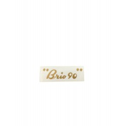 ANAGRAMA BRIO 90