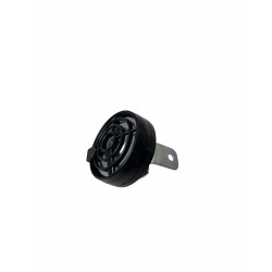 CLAXON O PITO 6V. CON SOPORTE 
