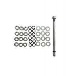 TORNILLOS CARTER MONTESA IMPALA