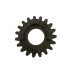 PIÑON SEGUNDA LIBRE MONTESA BRIO 110-150 ,19D
