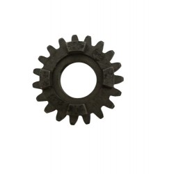 PIÑON SEGUNDA LIBRE MONTESA BRIO 110-150 ,19D
