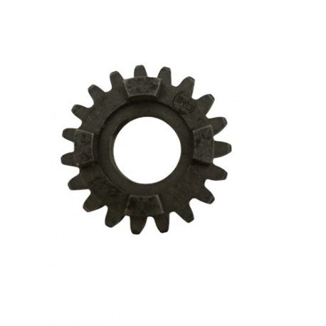 PIÑON SEGUNDA LIBRE MONTESA BRIO 110-150 ,19D