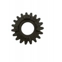 PIÑON SEGUNDA LIBRE MONTESA BRIO 110-150 ,19D