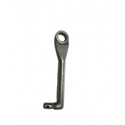 VARILLA MANDO SELECTOR BRIO 4 VELOCIDADES