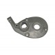 Tapa embrague tope cable brio 81-82 