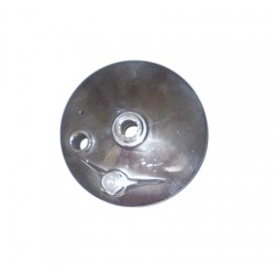 PLATO PORTAZAPATAS DELANTERO MONTESA COTA 74
