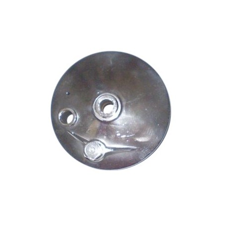 PLATO PORTAZAPATAS DELANTERO MONTESA COTA 74