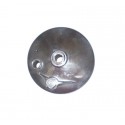 PLATO PORTAZAPATAS DELANTERO MONTESA COTA 74