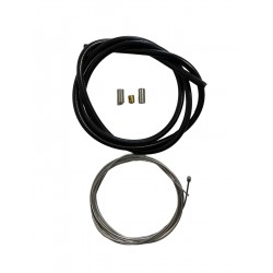 CABLE ACELERADOR MONTESA COTA