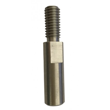 TOPE DIRECCION MONTESA (INOXIDABLE) MONTESA COTA 25