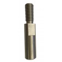 TOPE DIRECCION MONTESA INOXIDABLE MONTESA COTA 25