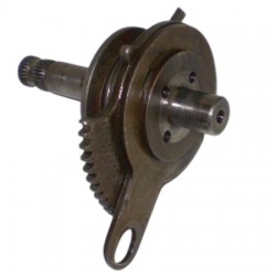 SELECTOR COMPLETA MONTESA COTA 247