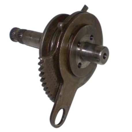 SELECTOR COMPLETA MONTESA COTA 247
