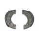 ZAPATAS FRENO MONTESA COTA 74-247