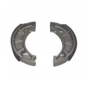 ZAPATAS FRENO MONTESA COTA 74-247