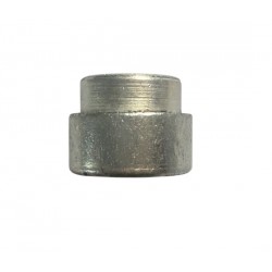 SEPARADOR RUEDA DELANTERA IZQUIERDA MOTESA COTA 49 - 25