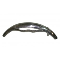GUARDABARROS DELANTERO MONTESA COTA 25 ALUMINIO