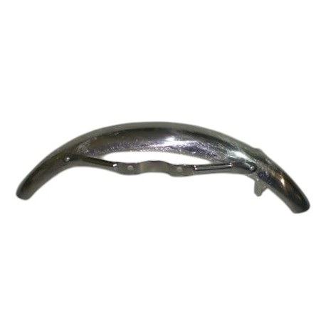 GUARDABARROS DELANTERO MONTESA COTA 25 ALUMINIO