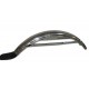 GUARDABARROS DELANTERO COTA 74-123 ALUMINIO