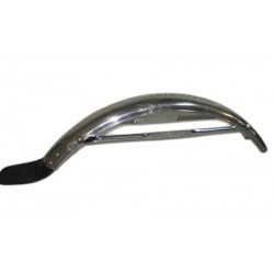 GUARDABARROS DELANTERO COTA 74-123 ALUMINIO