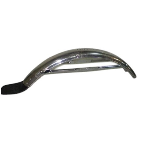 GUARDABARROS DELANTERO COTA 74-123 ALUMINIO