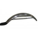 GUARDABARROS DELANTERO COTA 74-123 ALUMINIO