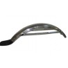 GUARDABARROS DELANTERO COTA 74-123 ALUMINIO